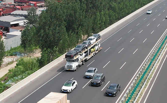 梅河口高速公路汽车救援